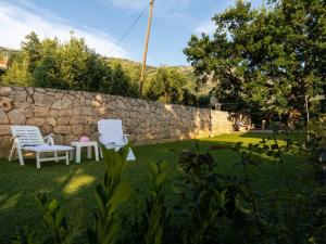 Apartments Belenum - Comfort Double Room with Balcony and Sea View no 1