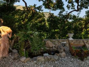 Apartments Belenum - Comfort Double Room with Balcony and Sea View no 1