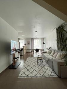 Appartements Disney en famille&Appart Calme et Spacieux : photos des chambres