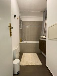 Appartements Disney en famille&Appart Calme et Spacieux : photos des chambres