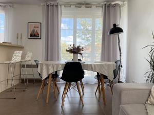 Appartements Disney en famille&Appart Calme et Spacieux : photos des chambres