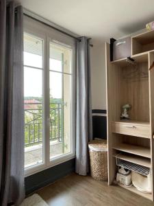 Appartements Disney en famille&Appart Calme et Spacieux : photos des chambres