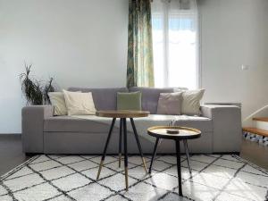 Appartements Disney en famille&Appart Calme et Spacieux : photos des chambres