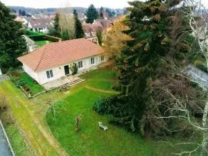 Gîte La Châtelaine 4 Épis - 马尼·莱斯·阿莫