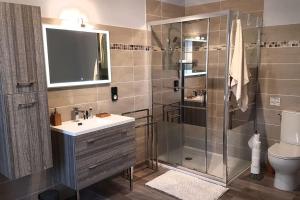 Gîte La Châtelaine 4 Épis