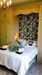 Villas Gite La Chatelaine 4 Epis : photos des chambres