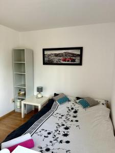 Pokoje na Zaciszu - Metro Zacisze