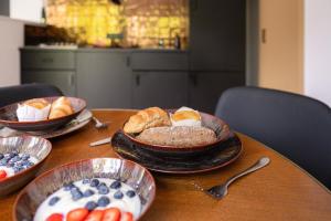 Tiny Damhert Veluwe Nature Escape