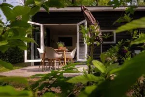 Luxe Tiny House op de Veluwe - Nunspeet