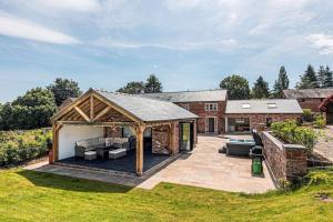 Fairvale House