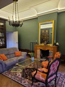 La demeure dAiglepierre