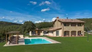 Casale La Querce - 维西奥玛吉欧