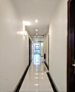 Khách sạn Bảo An Ninh Bình