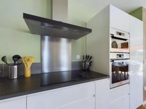 Maison pour 6 adultes avec piscine