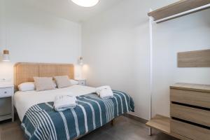 Sur Suites Palmeras 4