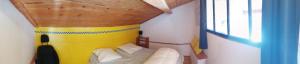 Maisons de vacances Amis gite 2-4-5 pers avec jacuzzi entre Anduze et Ales : photos des chambres