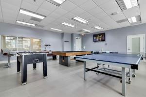 Marvelous Studio in Brickell Free Parking