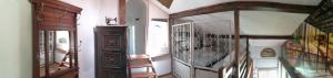 Maisons de vacances Escape gite de 4-6-8 pers avec jacuzzi entre Anduze et Ales : photos des chambres