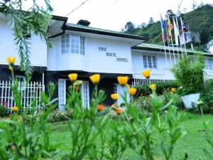 The Rock Hotel - Talawakele