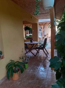 Three-Bedroom Apartment in Balatonlelle I