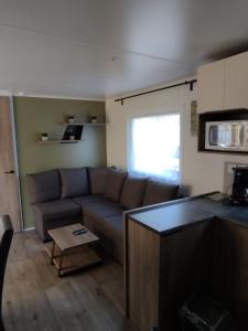 mobile home photovoltaique st jean de monts