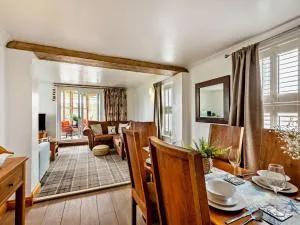 4 Bed in Allonby 95050 - 锡勒斯