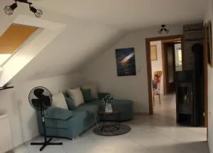 Ferienwohnung Waldblick - Zapfendorf