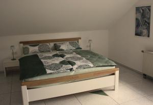 Ferienwohnung Waldblick