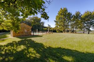 Maisons de vacances Le Petit Pech : photos des chambres