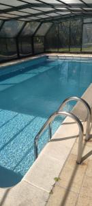 maison de campagne toute équipée 5km de Thoiry