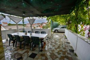 Apartment in Banjol - Insel Rab 26609