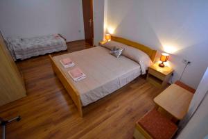 Apartment in Banjol/Insel Rab 26609 