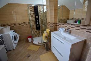 Apartment in Banjol/Insel Rab 26609 