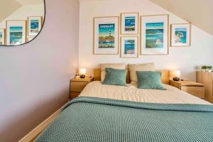 Bel appartement exposé Sud-ouest avec terrasse