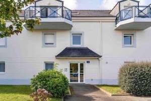 Appartements Bel appartement expose Sud-ouest avec terrasse : photos des chambres