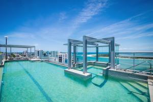 Pumicestone Blue - Online connectivity, Caloundra