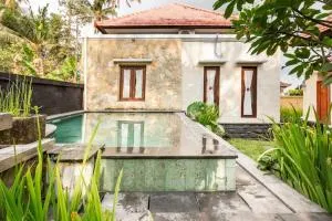 Kubu Kapas Bali - Bringkit