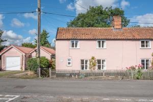 Columbine Cottage, Middleton