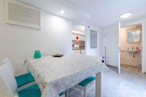 Apartments in Crikvenica 39465