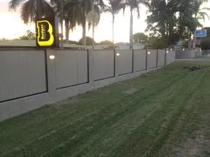 Bororen Motel - Ubobo