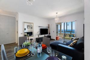 Jardin del Mar - Frente Piscinas Naturales en Tabaiba