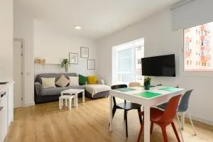 SG Canteras Nomads Family House - Guanarteme