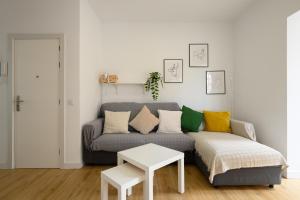 SG Canteras Nomads Family House