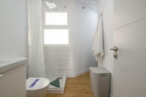 SG Canteras Nomads Family House