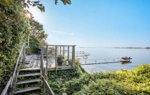 Apartment Faaborg With Sea View Viii