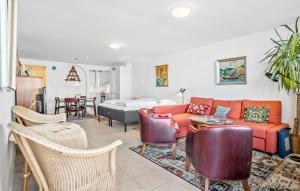 Apartment Faaborg With Sea View Viii