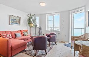 Apartment Faaborg With Sea View Viii