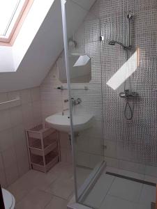 Apartments in Siofok - Balaton 43965