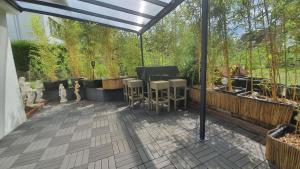 Living Hanau