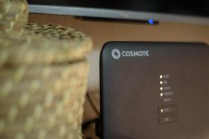 Gold Queen Apartment